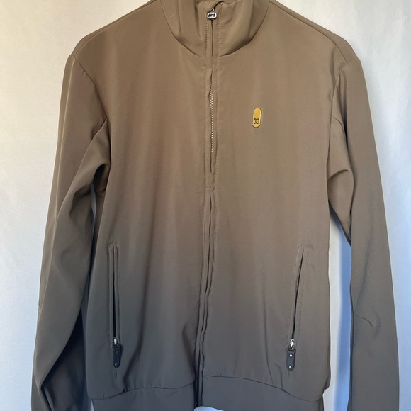 Like New DC Shoes Track Jacket | Small - Picture 6 of 9